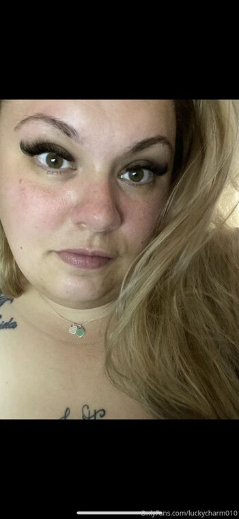 LuckyCharm01 / luckycharm010 nude photo #33
