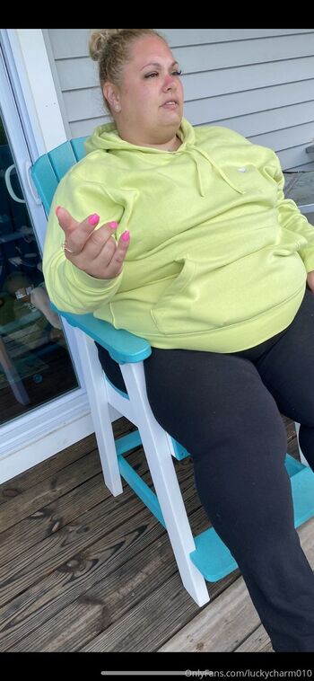 LuckyCharm01 / luckycharm010 nude photo #36