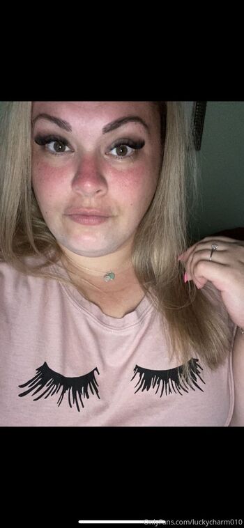 LuckyCharm01 / luckycharm010 nude photo #37