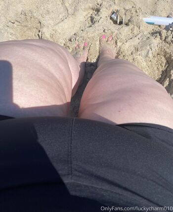 LuckyCharm01 / luckycharm010 nude photo #38