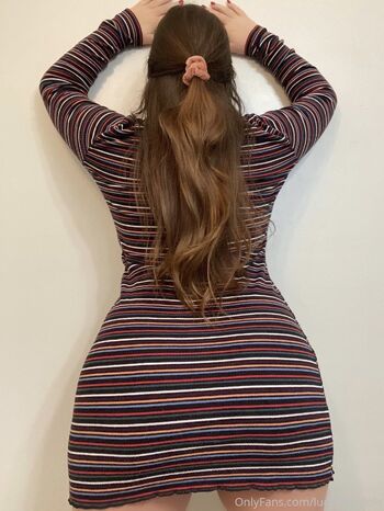 Lola TOP 1.8 / luckywithlola nude photo #15