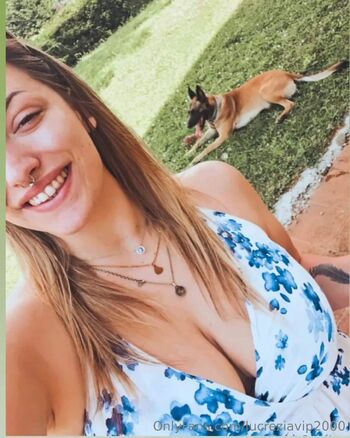 Lucre_zinaVi / lucreziavip2000 nude photo #1