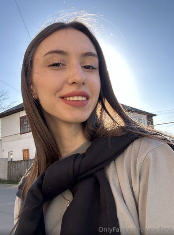 Lucy / lucy-fans nude photo #22