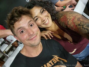 Lucy For / lucy_ford nude photo #8