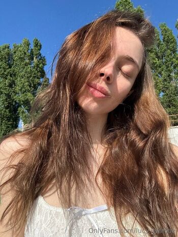 LUCY_TWINKLE / lucy_twinkle nude photo #3