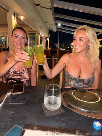 Lucy-Anne Brook / lucyannebrooks nude photo #10