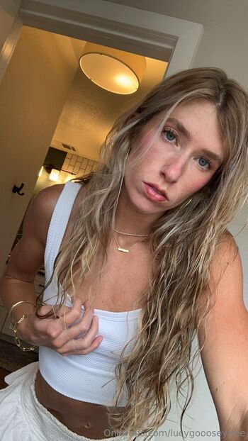 Lucy_Goosey FRE / lucygoooseyfree nude photo #6