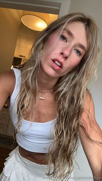 Lucy_Goosey FRE / lucygoooseyfree nude photo #7