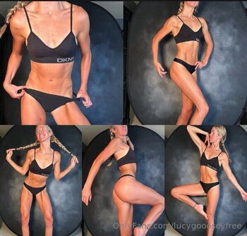 Lucy_Goosey FRE / lucygoooseyfree nude photo #37