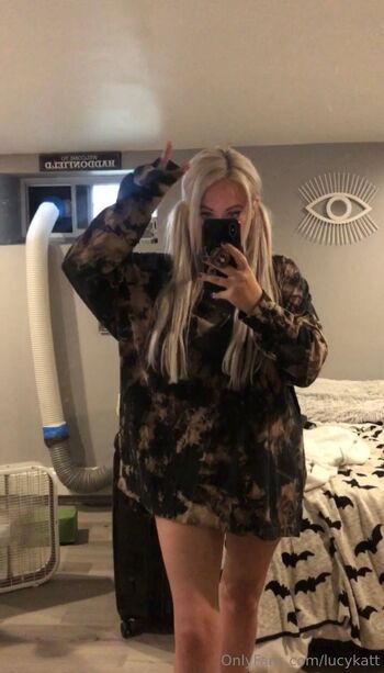 Lucy Katt / lucykatt nude photo #11