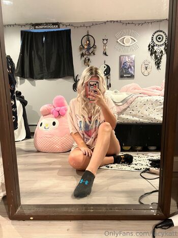 Lucy Katt / lucykatt nude photo #13