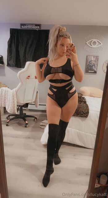 Lucy Katt / lucykatt nude photo #17