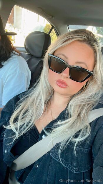 Lucy Katt / lucykatt nude photo #18