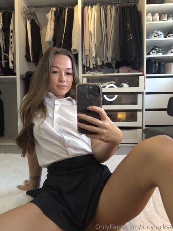 Lucylurkss / lucylurkss nude photo #32
