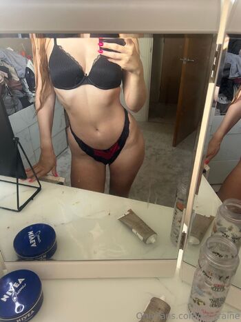 Luc / lucyraine nude photo #17