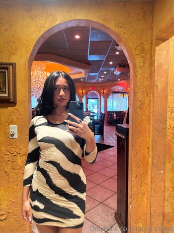 Lucy Garci / lucys_closet nude photo #21