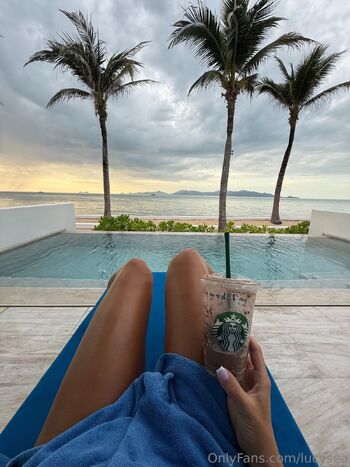 LucySea VIP 1 blonde on OF / lucysea nude photo #7