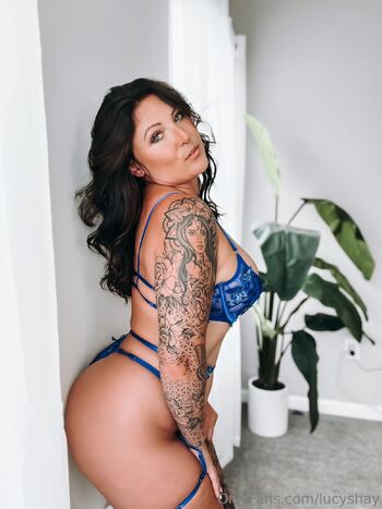 Lucy Sha / lucyshay nude photo #13