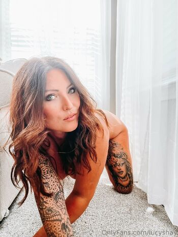 Lucy Sha / lucyshay nude photo #18