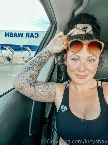 Lucy Sha / lucyshay nude photo #31