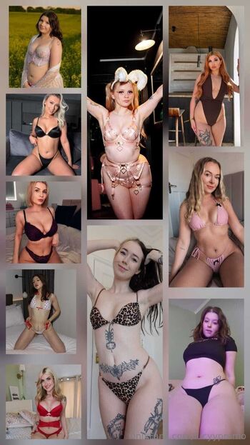 Lucyy Avery / lucyypromo nude photo #1