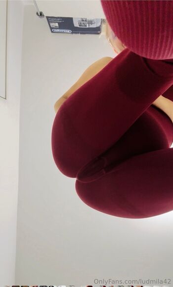 Ludmil / ludmila42 / svetlud43 nude photo #11