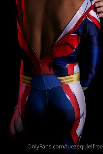 Lucas Ezequie / luezequielfree nude photo #7