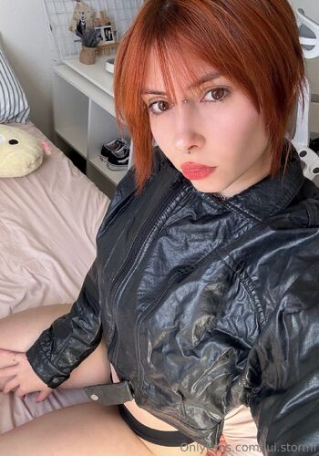 Lu / lui.stormf nude photo #12