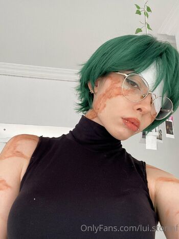Lu / lui.stormf nude photo #21