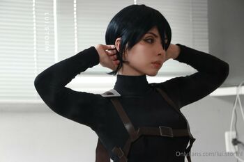 Lu / lui.stormf nude photo #27