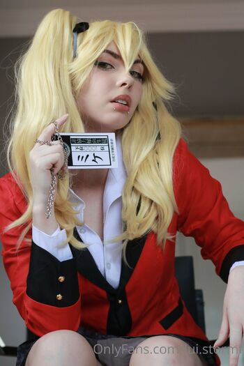 Lu / lui.stormf nude photo #29