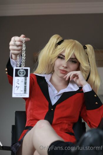 Lu / lui.stormf nude photo #30