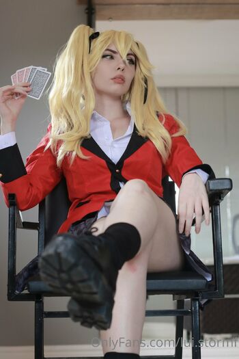 Lu / lui.stormf nude photo #31