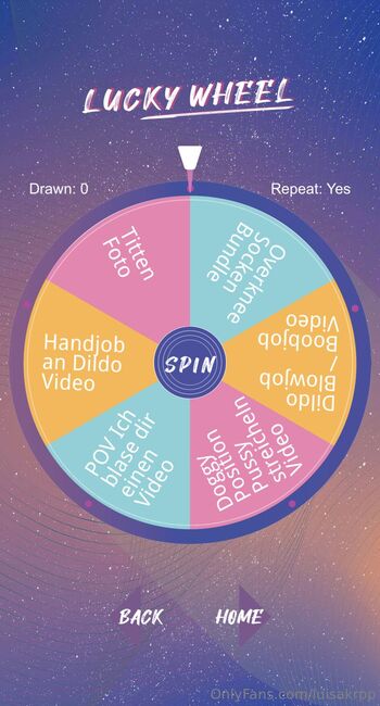 LUISA - your favorite hoe / luisakrpp nude photo #5