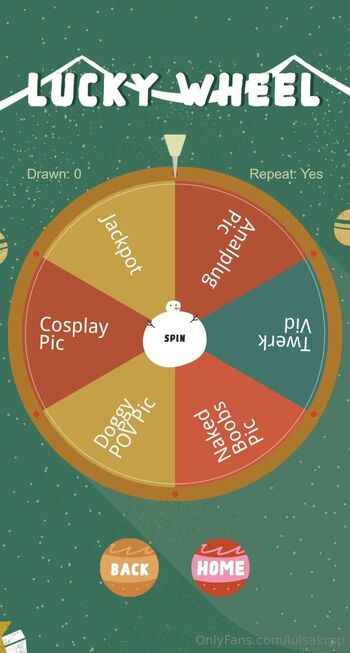 LUISA - your favorite hoe / luisakrpp nude photo #16