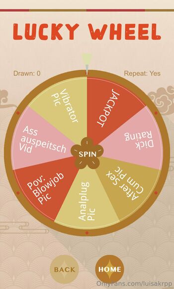 LUISA - your favorite hoe / luisakrpp nude photo #19