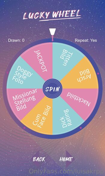 LUISA - your favorite hoe / luisakrpp nude photo #20