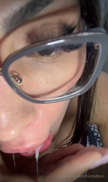 SEXTING , VIDEOCALL check Dm / luizadevil nude photo #39