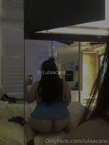 Lula / lulaacane / lulaacane__ / lulaacane_ nude photo #3