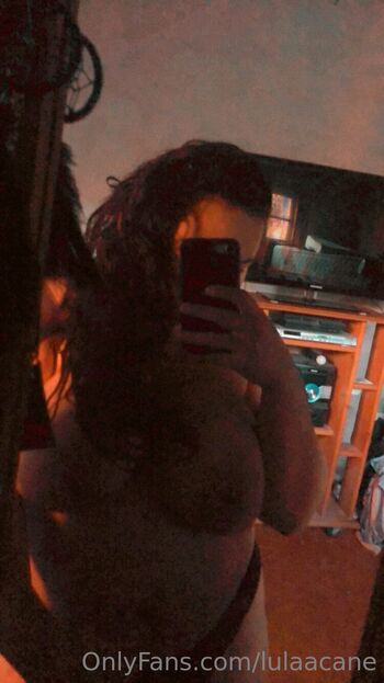 Lula / lulaacane / lulaacane__ / lulaacane_ nude photo #7
