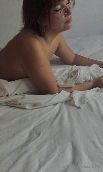 lul / lularicci3 / lulariccii nude photo #4