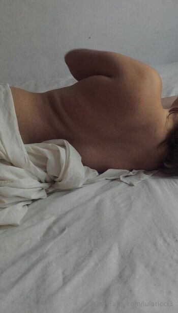 lul / lularicci3 / lulariccii nude photo #5