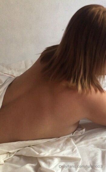 lul / lularicci3 / lulariccii nude photo #6