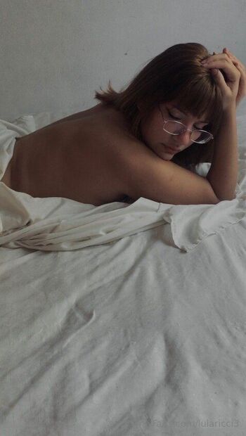 lul / lularicci3 / lulariccii nude photo #9