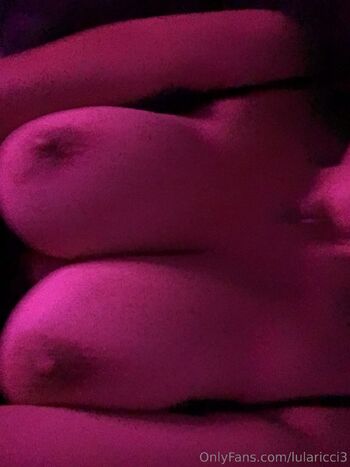lul / lularicci3 / lulariccii nude photo #19