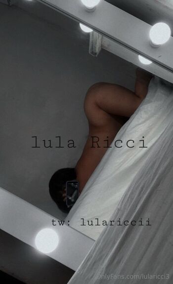 lul / lularicci3 / lulariccii nude photo #33