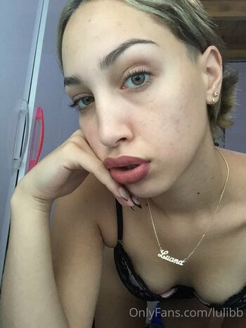 Luli baby / lulibb nude photo #30