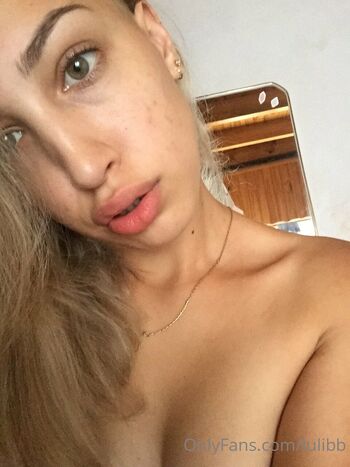 Luli baby / lulibb nude photo #33