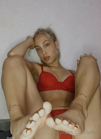 Luli baby / lulibb nude photo #35