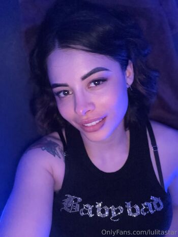 LULITA / lulitastar nude photo #25